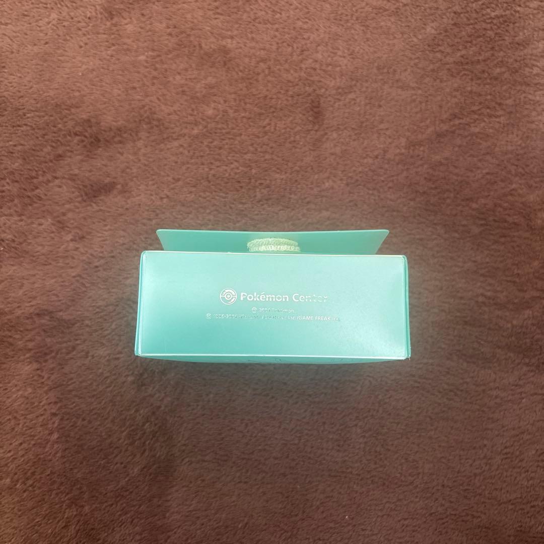 d*7様 裂空のデオキシス(3Dカード)×1枚＋レックウザカード入れ×1個