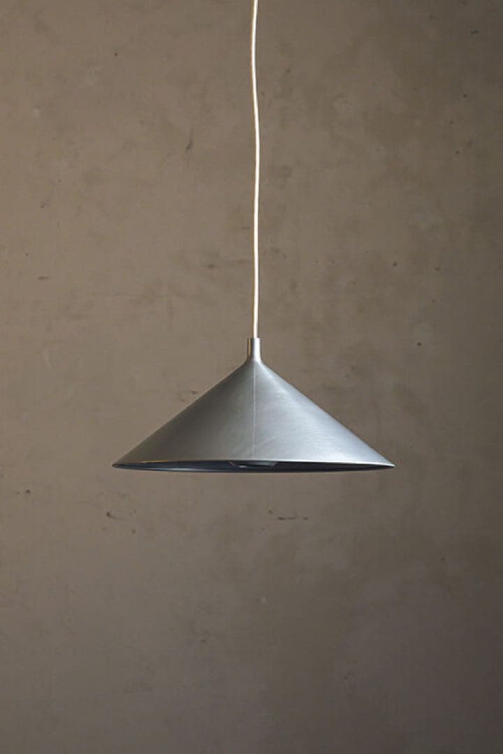 flame funnnel ペンダントライト　ペンダント照明