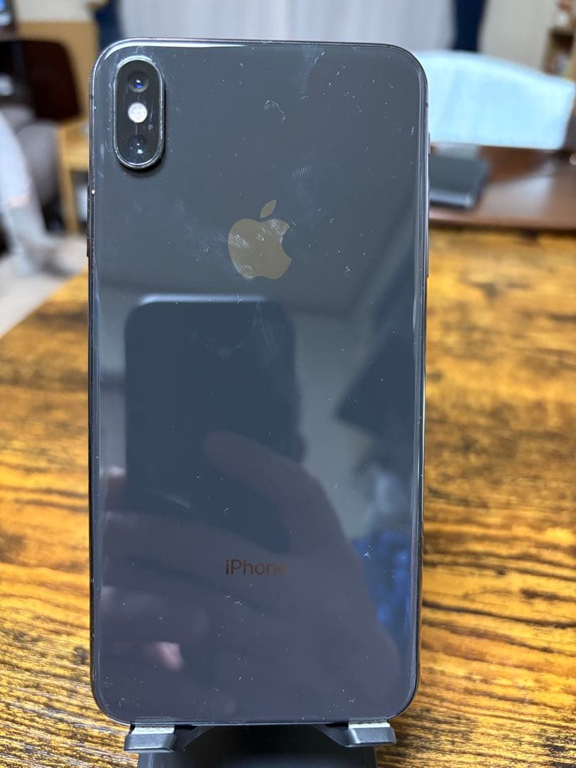 iPhoneXS Max ジャンク品