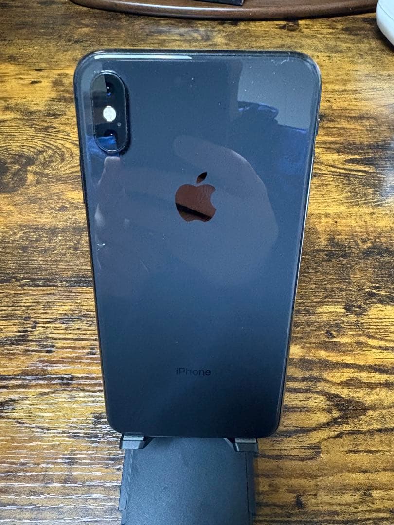 iPhoneXS Max ジャンク品