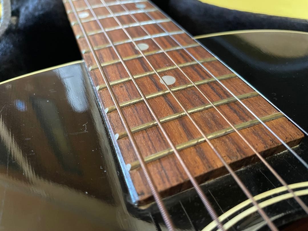 ギター Gibson L-00 standard 2017