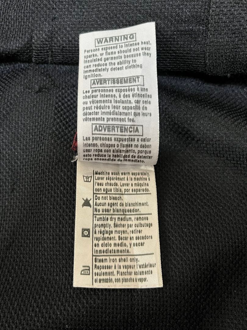 Carhartt J160 MOS アクティブジャケット