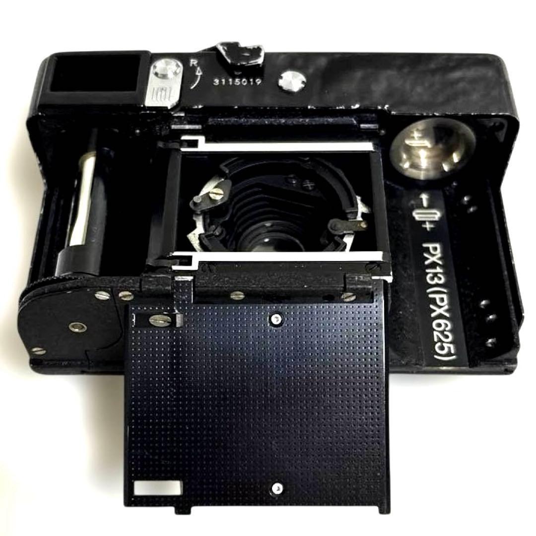 Rollei 35 コンパクトフィルムカメラ ストロボ、UVフィルターセット