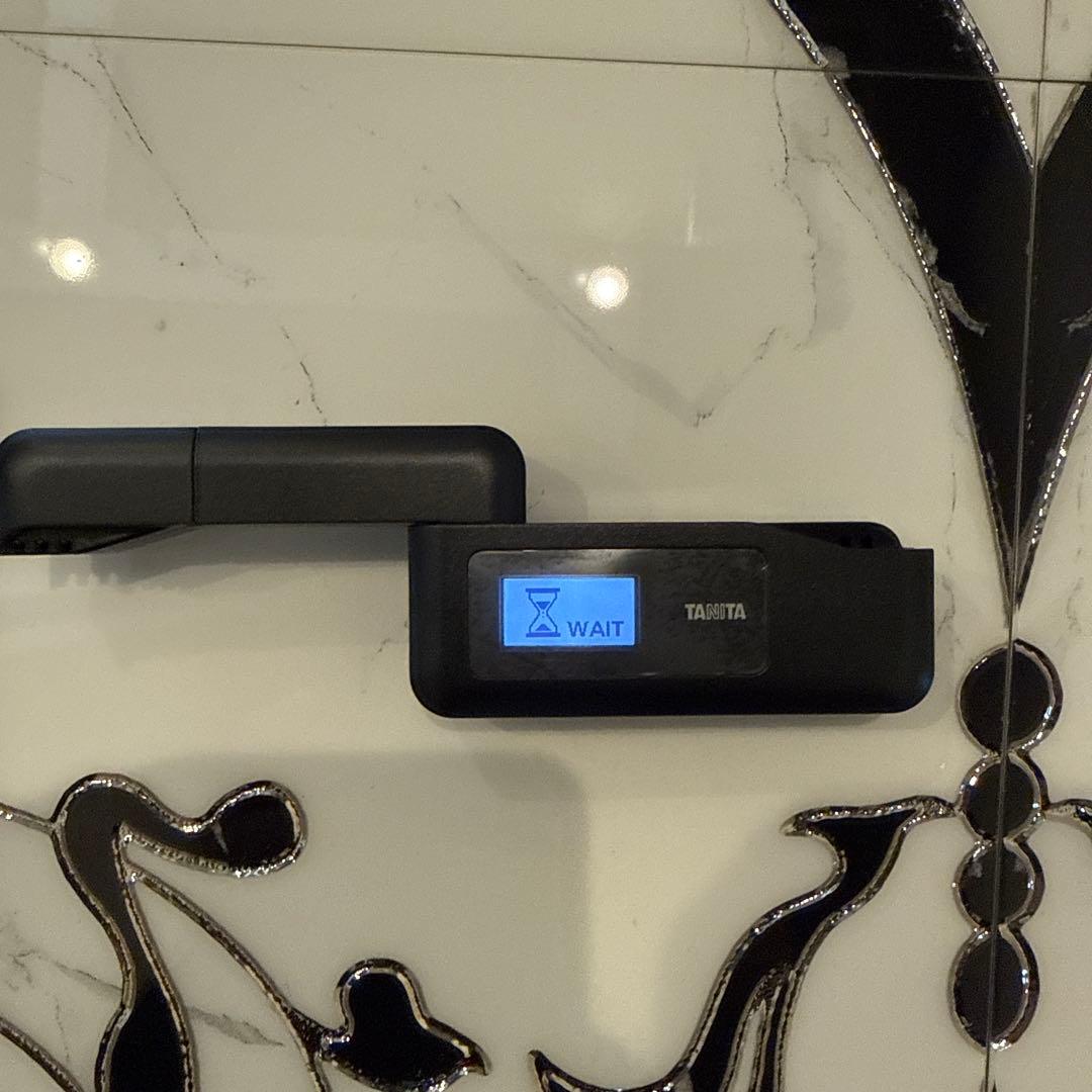 タニタ TANITA においチェッカー ES-100