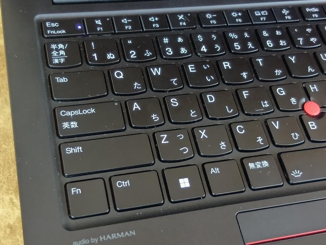 【特価品】ThinkPad E14 Gen6 Ryzen7/16GB/1TB