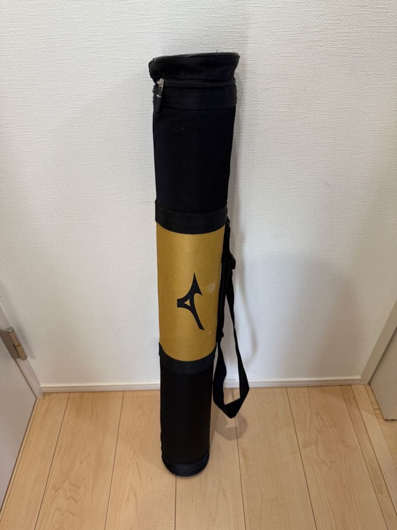 ム*ロ様 新品未使用品 ミズノ ビヨンドマックスレガシー少年軟式バット 80cm