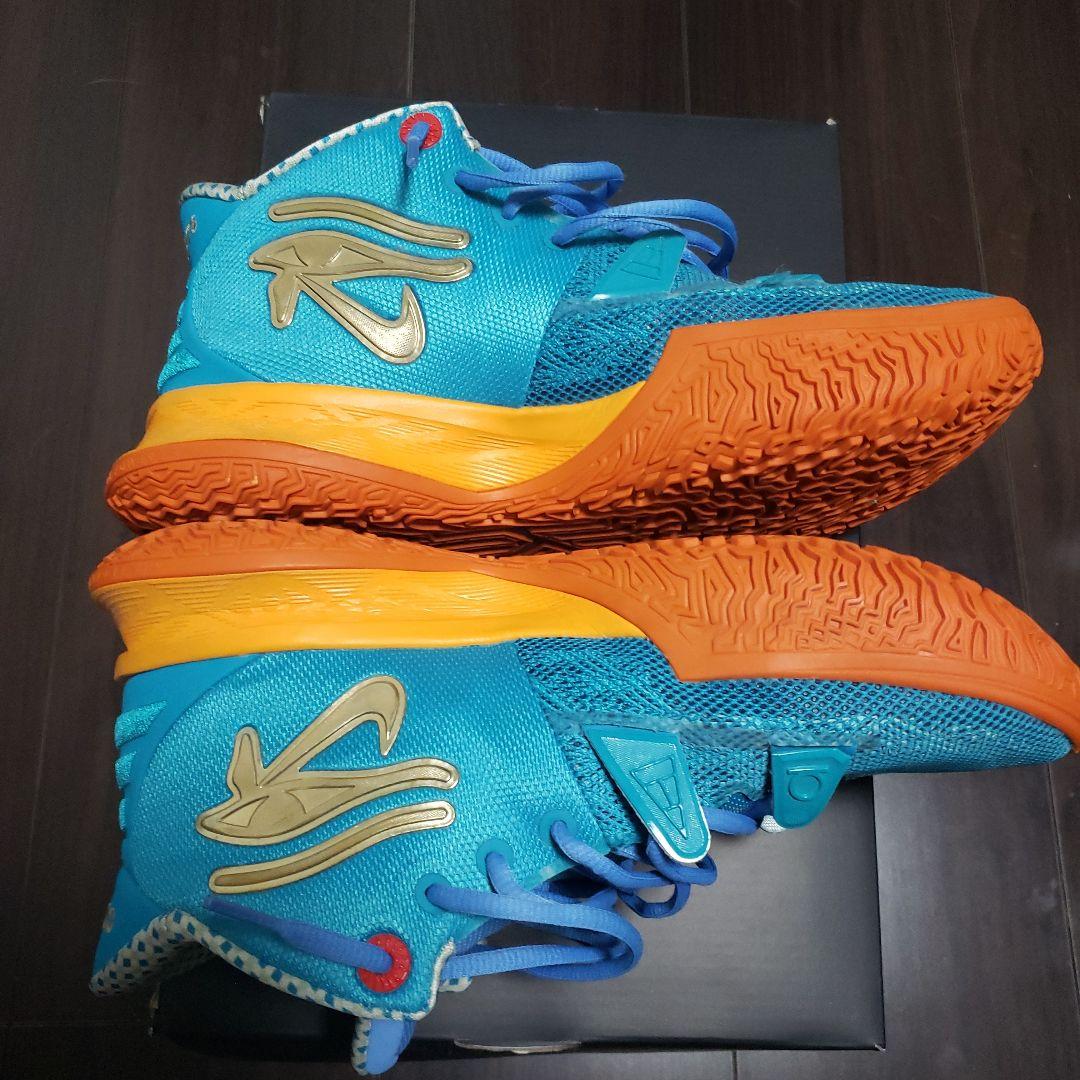 ※最終価格　ナイキ　カイリー 7 コンセプツ