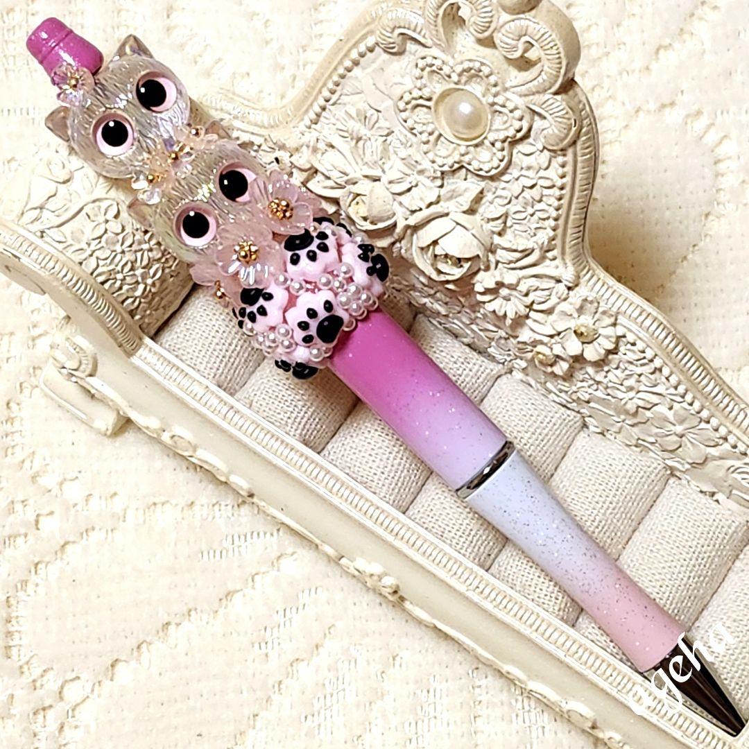 コスメ大好きさま②♡ありがとうございます❤️ カスタムボールペン