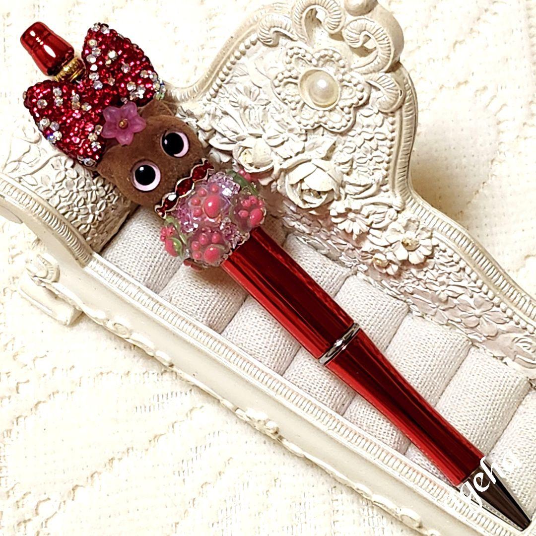 コスメ大好きさま②♡ありがとうございます❤️ カスタムボールペン