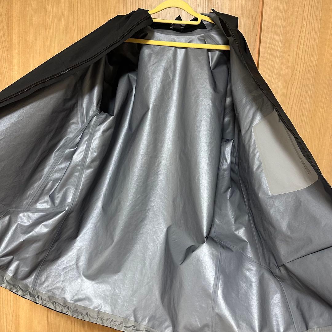 ジャケット・アウター ARC'TERYX Beta Jacket