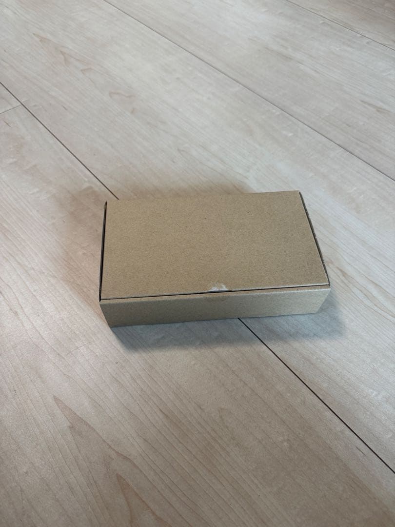 【希少品・未使用】キューカメラ kyu camera