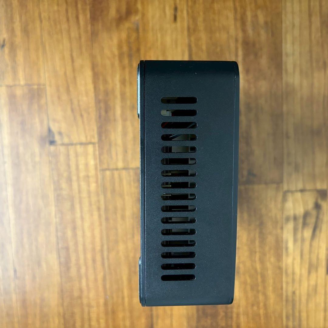 eGFX Breakaway Puck RX 560 外付けeGPU