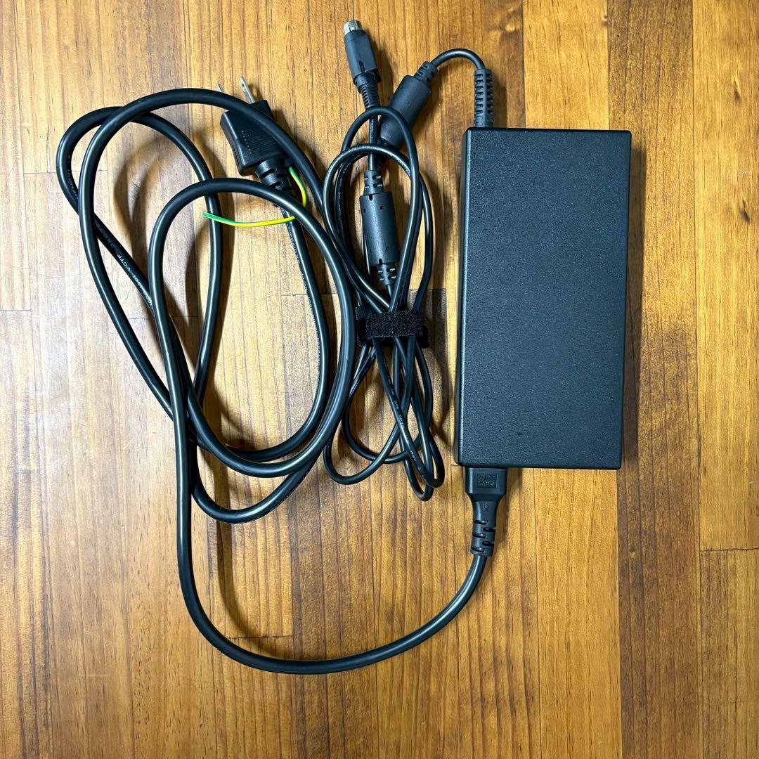 eGFX Breakaway Puck RX 560 外付けeGPU