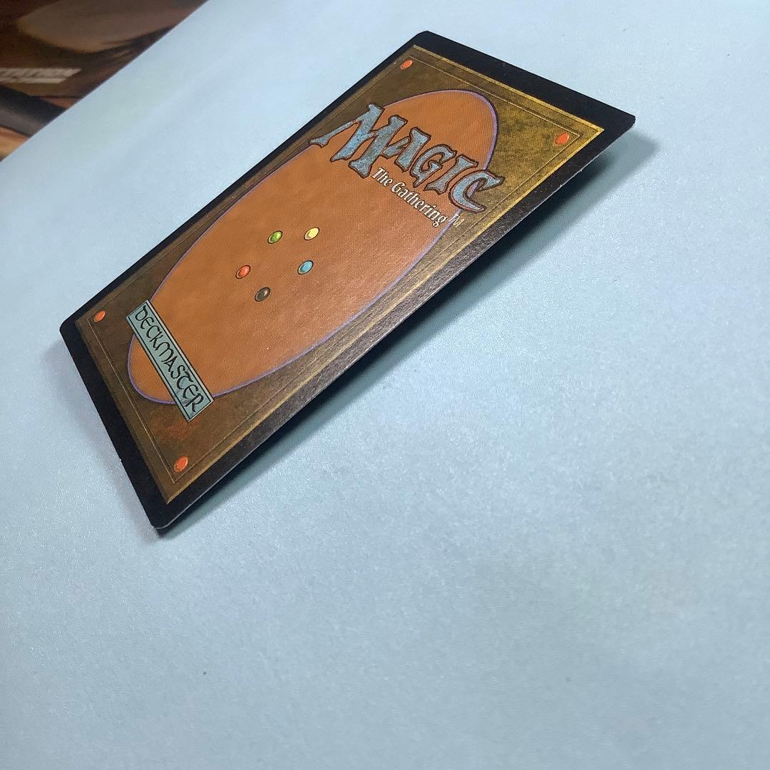 ヨーグモスの意志/Yawgmoth's Will USG日本語