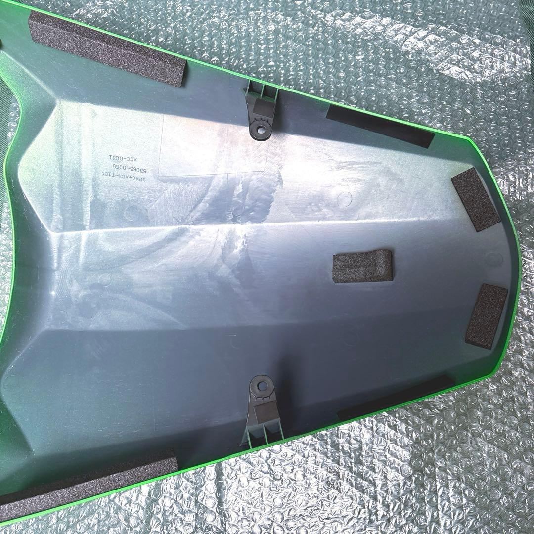 ZX-14R純正シングルシートカウル