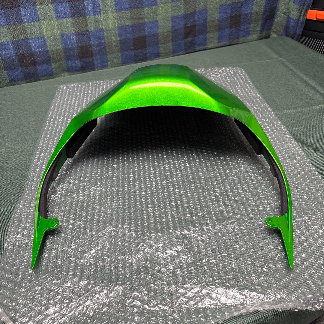 ZX-14R純正シングルシートカウル