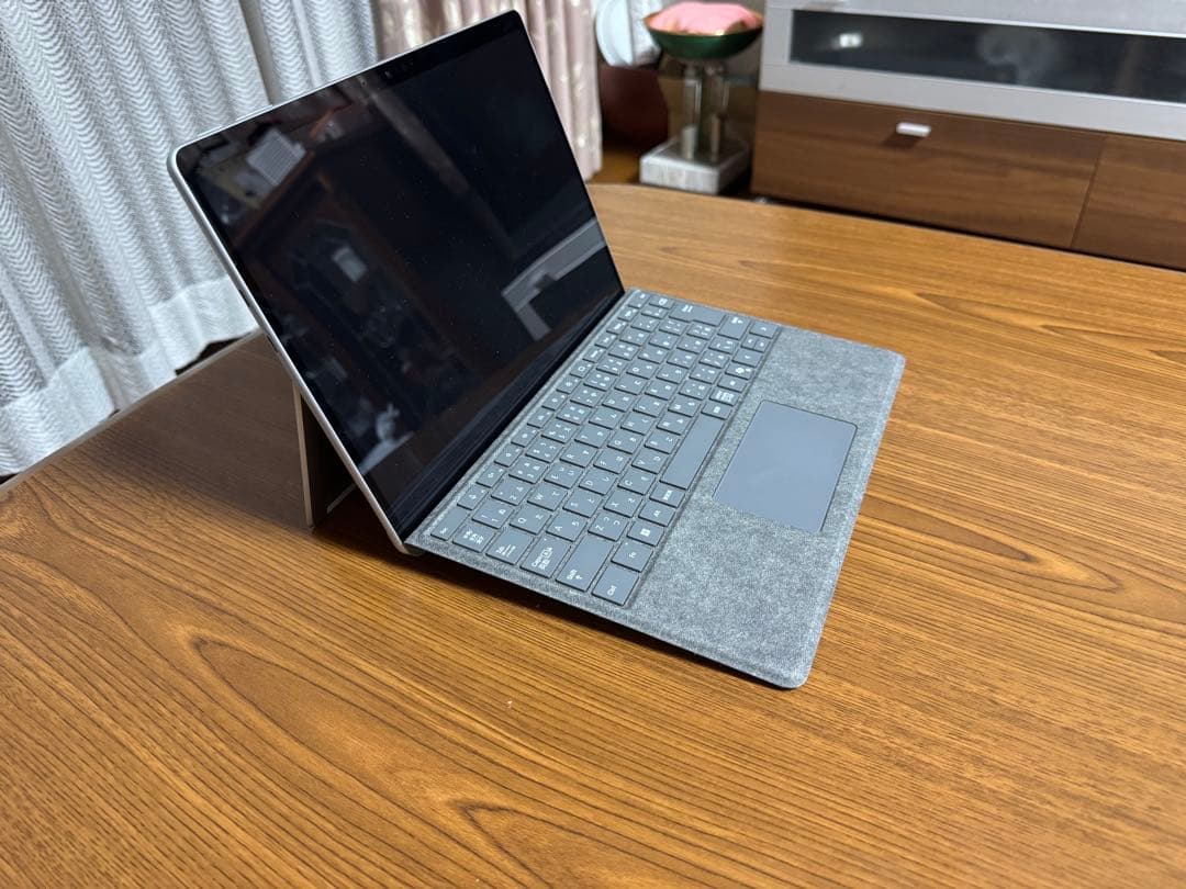 Surface Pro 11世代 16GB/512G 本体キーボードペンセット