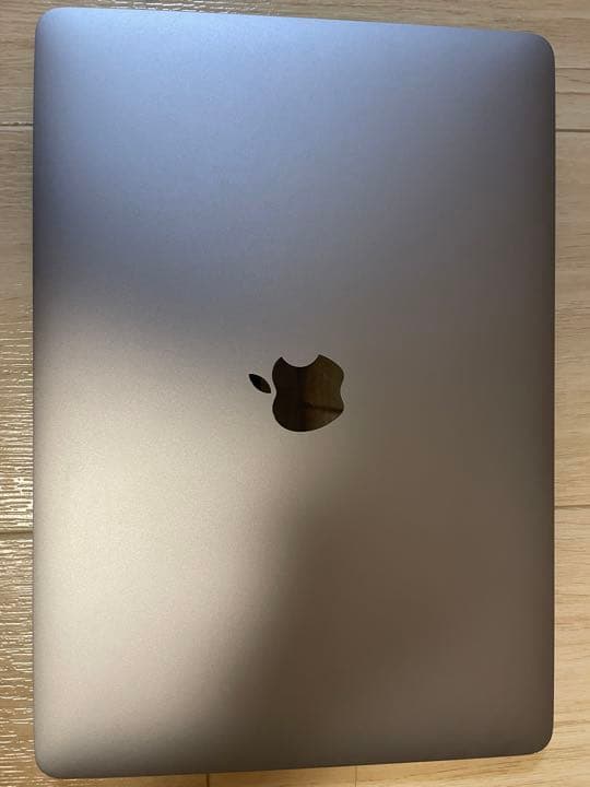 MacBook本体 MacBook Pro (13inch,2019,2 Thunderbolts)