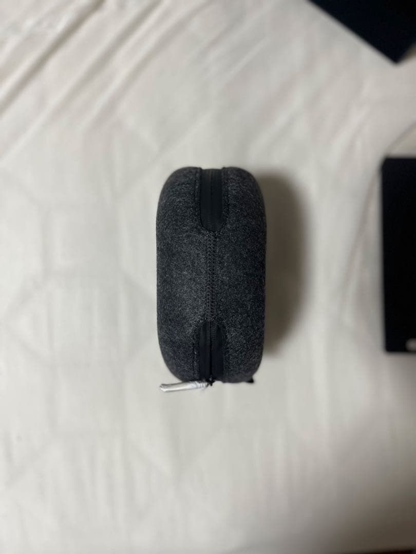 Beats Solo Pro ヘッドフォン グレー