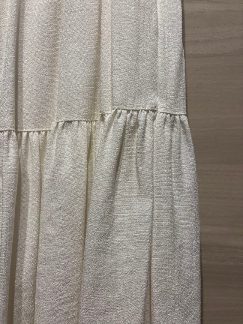 くるみさまクラステラー　ハイウェストフレアスカート