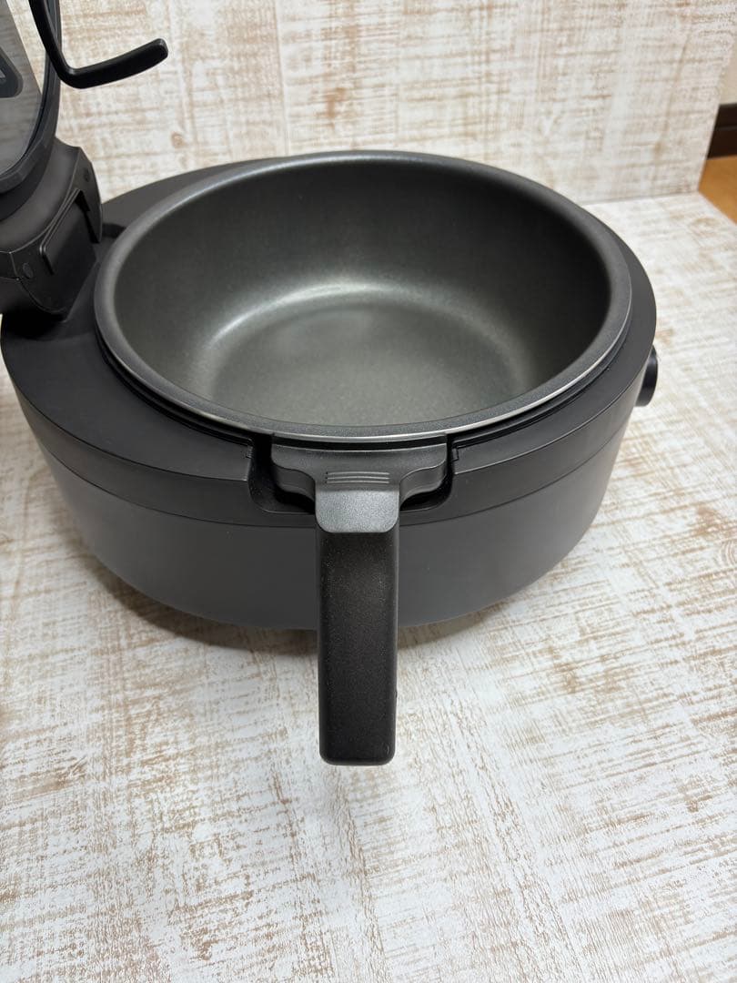 labuono ラボーノ 三ツ星シェフ TVG-300K 全自動調理器