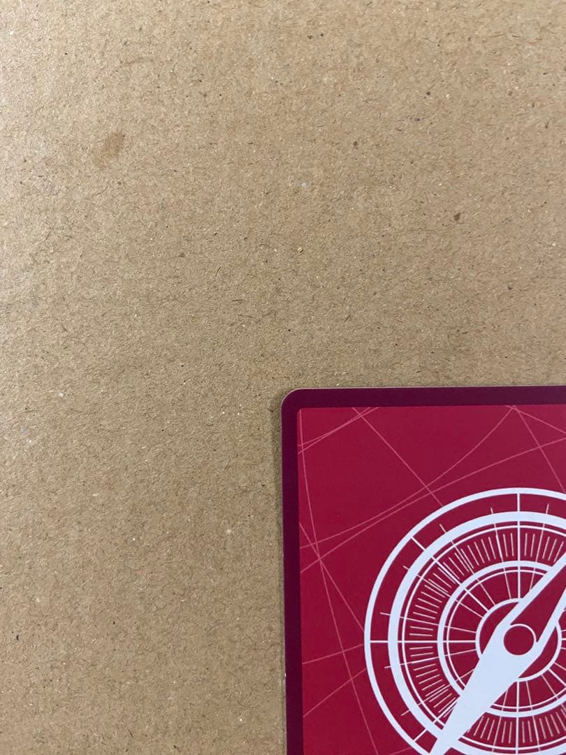 モンキー・D・ルフィ L リーダーパラレル(リーパラ) EB02-01