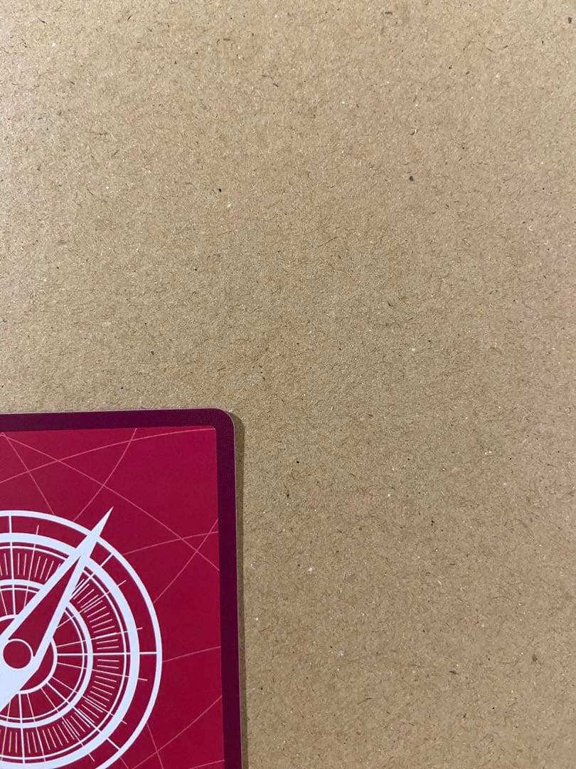 モンキー・D・ルフィ L リーダーパラレル(リーパラ) EB02-01