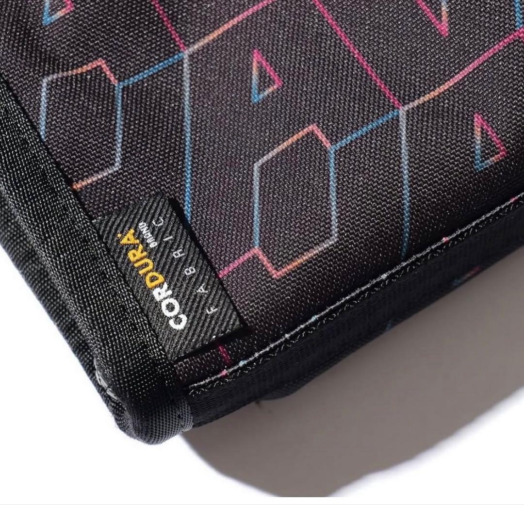 asimocrafts×ASSOVショルダーバッグ