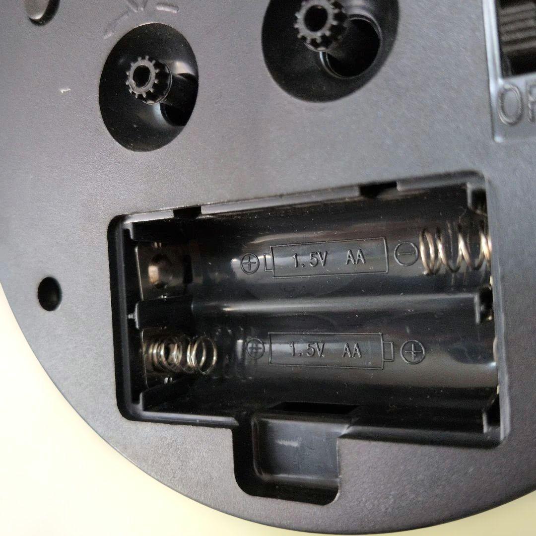 【動作確認済】ホロライブ・大空スバル ホロパシフィック 目覚ましボイス時計