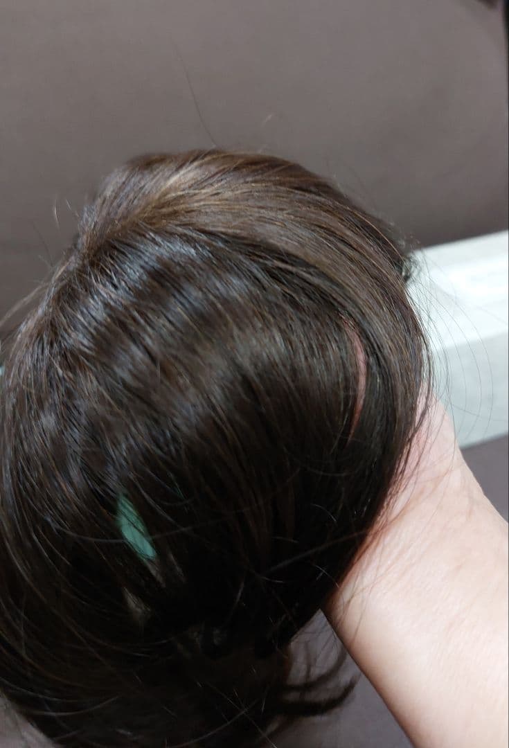 Air Rich エアリッチ ウィッグ 女性用 ブラウン