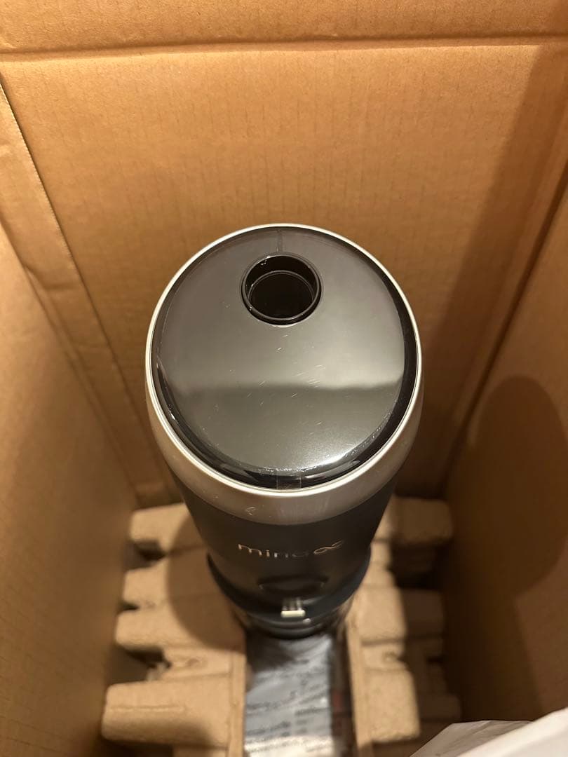 【kaさま専用】ミンドーアクアエックスMindoo AquaX掃除機