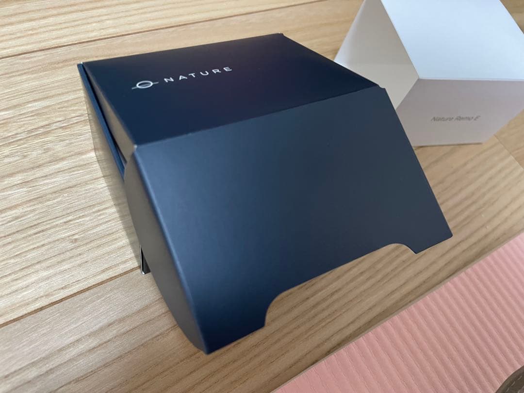 Nature Remo E2 ネイチャーリモ　スマホHEMS