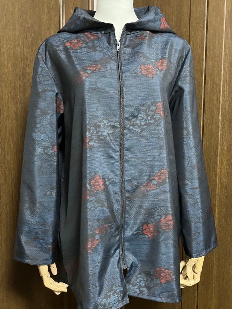 はーる。様、専用 【801】ファスナーパーカー【802】ゆったりブルゾン