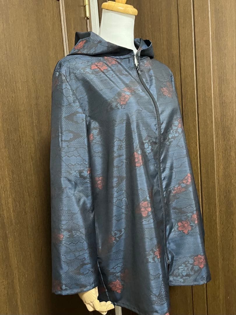 はーる。様、専用 【801】ファスナーパーカー【802】ゆったりブルゾン