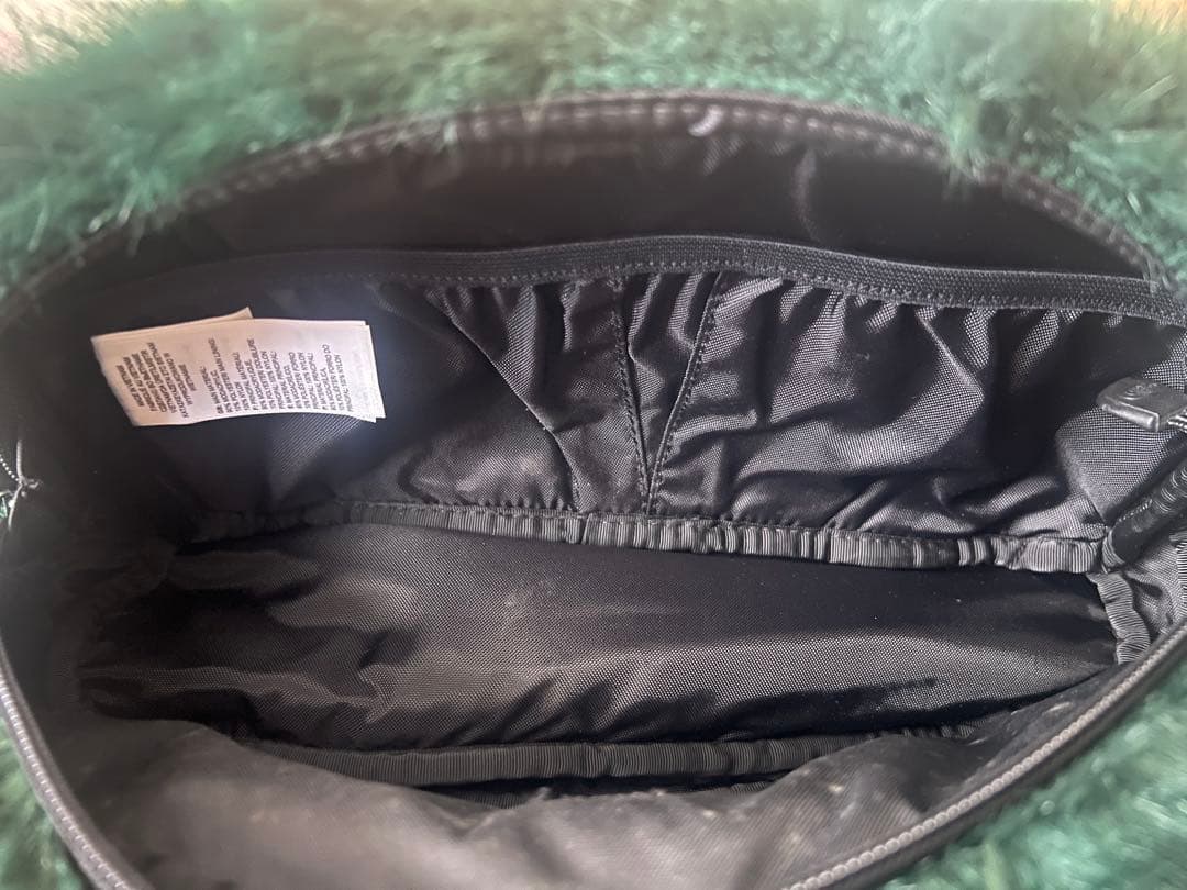 SUPREME×THE NORTH FACE 20AW グリーン