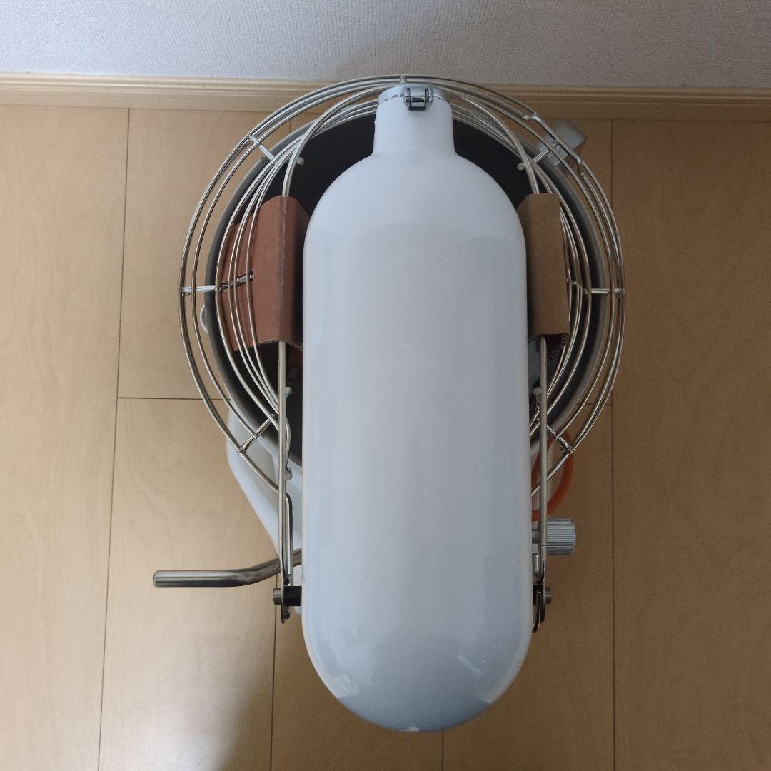 新品未使用のキッチンエイド業務用 7.6Lスタンドミキサー　KSM8WH