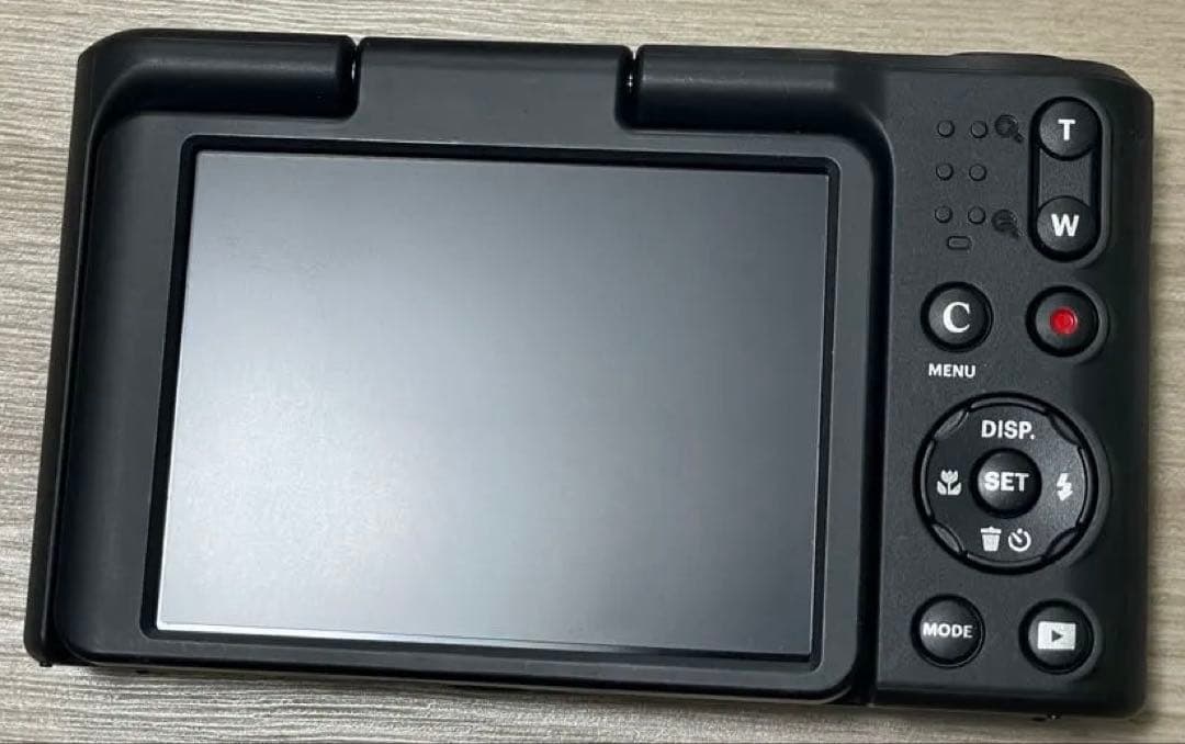 Kodak コダック PIXPRO C1 デジタルカメラ ブラック