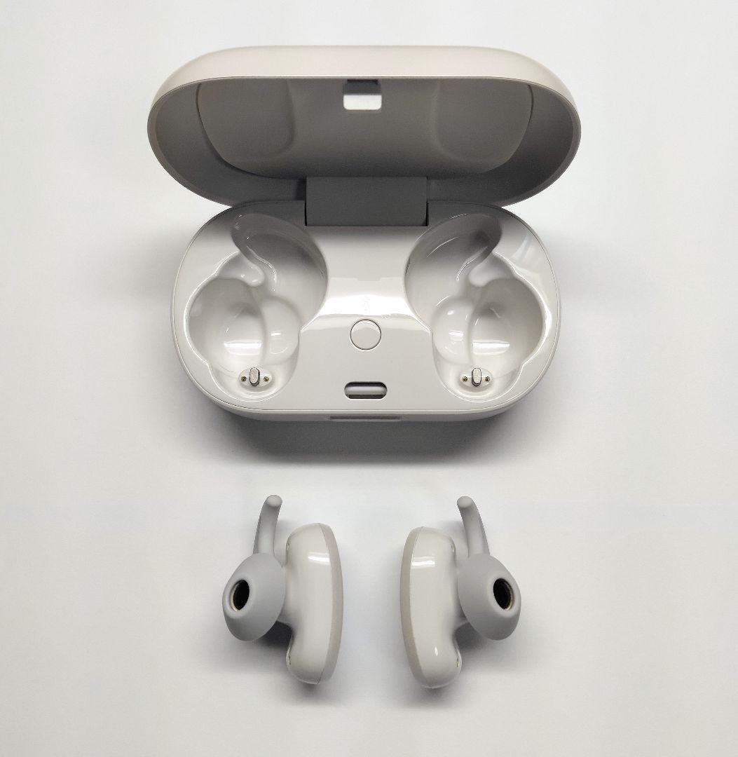 Bose QuietComfort Earbuds 完全ワイヤレスイヤホン