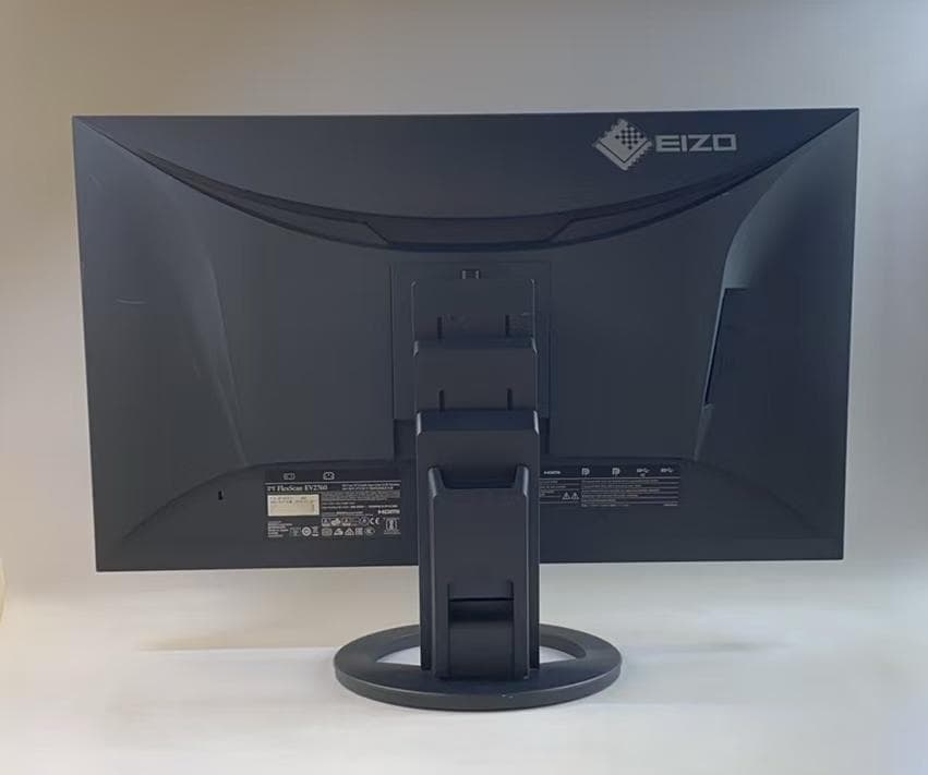 EIZO Flex Scan EV2760 27型 2K モニター