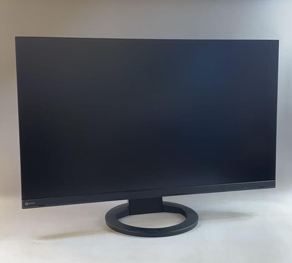 EIZO Flex Scan EV2760 27型 2K モニター
