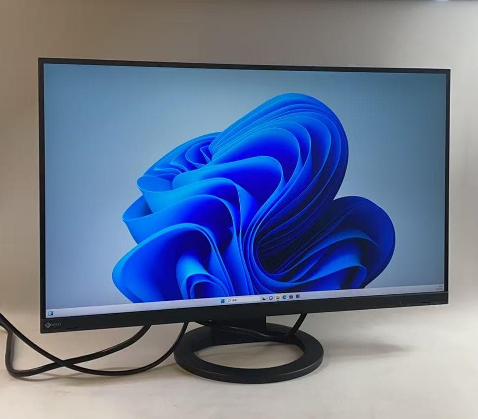 EIZO Flex Scan EV2760 27型 2K モニター
