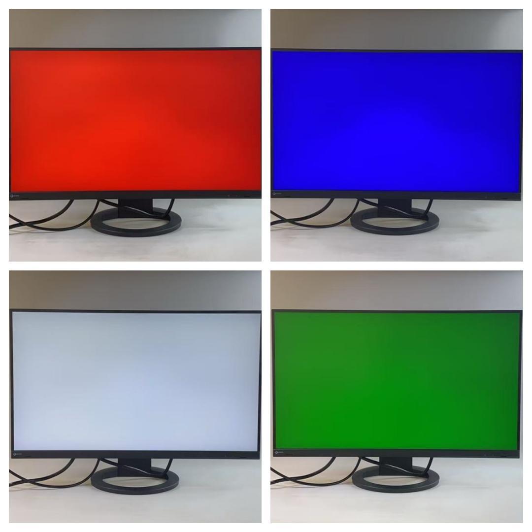 EIZO Flex Scan EV2760 27型 2K モニター