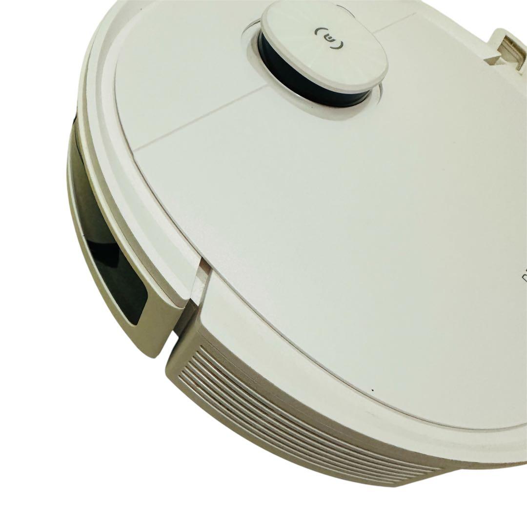 動作品 ECOVACS DEEBOT ロボット掃除機 DLN26-11