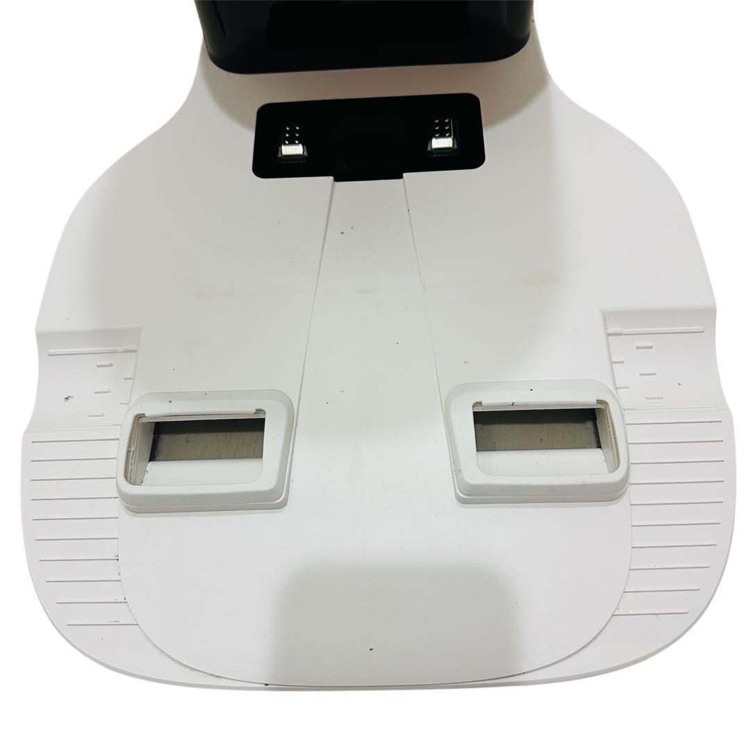 動作品 ECOVACS DEEBOT ロボット掃除機 DLN26-11