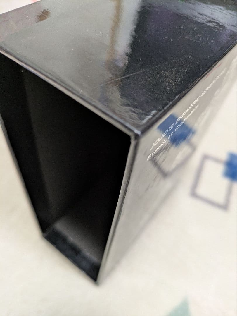 【DVDボックス】ジョジョの奇妙な冒険 第3部 スターダストクルセイダース