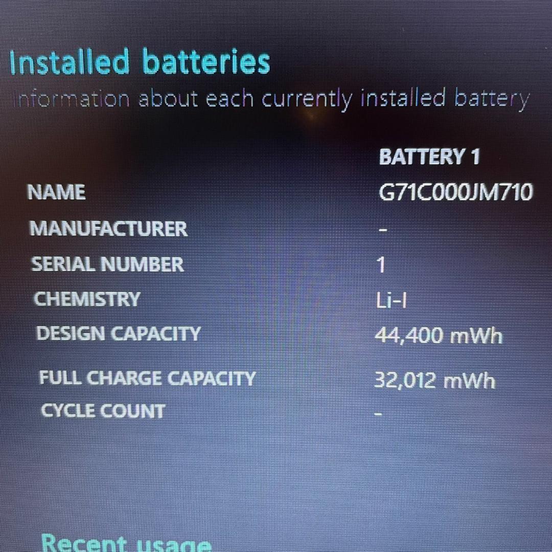 ★Win11★ 第8世代i5 メモリ16GB SSD テンキー付き 東芝 GG4