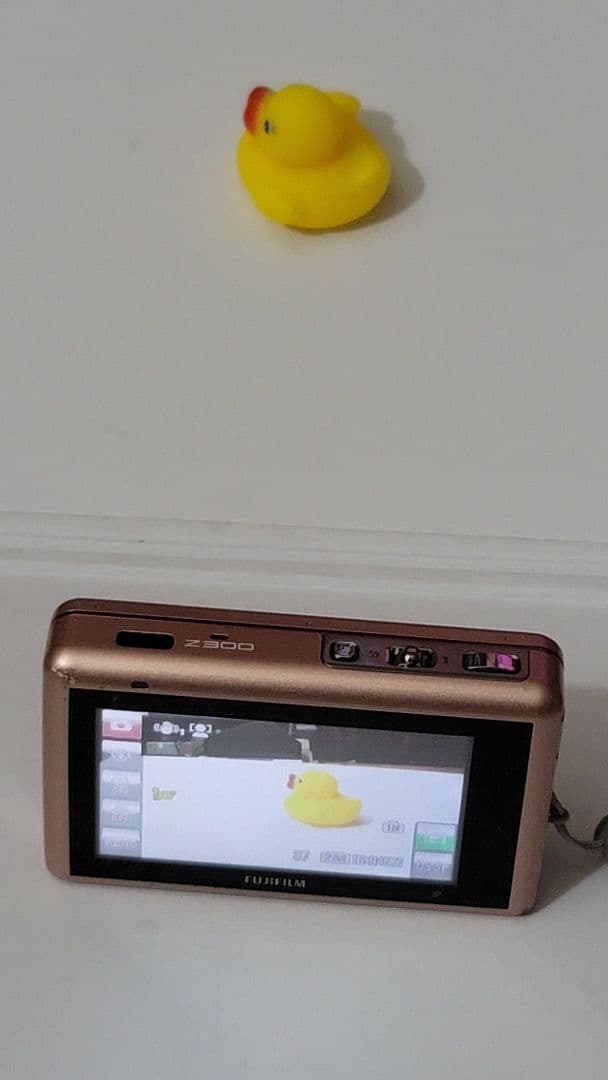 値引不可⭐Fujifilm FinePix Z300⭐ピンク⭐富士フィルム