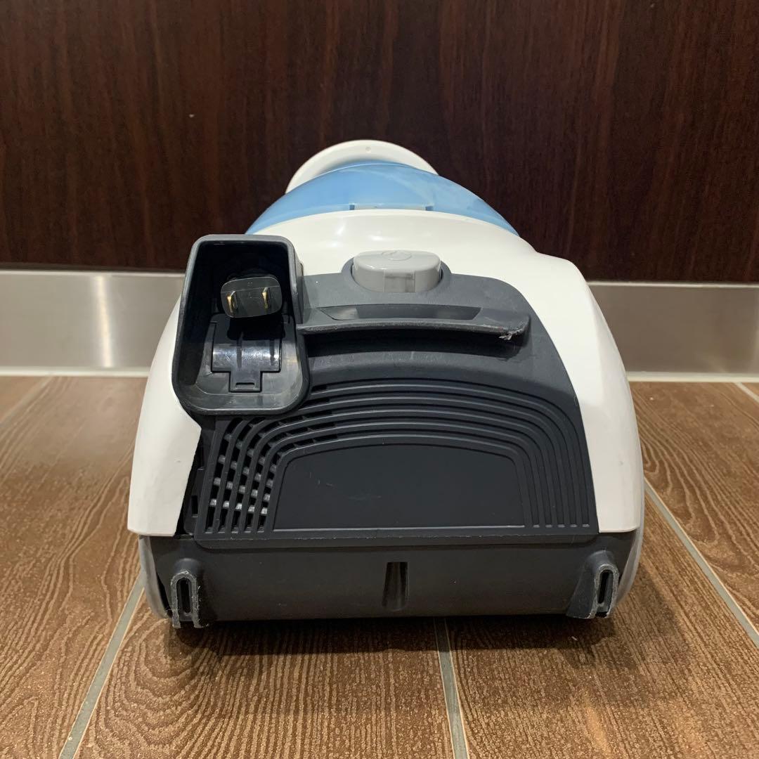 三菱 紙パック式 掃除機 TC-FXG5J-A ミルキーブルー 2020年製