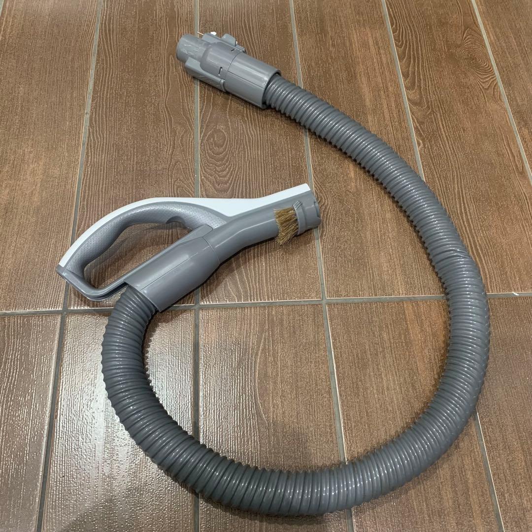 三菱 紙パック式 掃除機 TC-FXG5J-A ミルキーブルー 2020年製