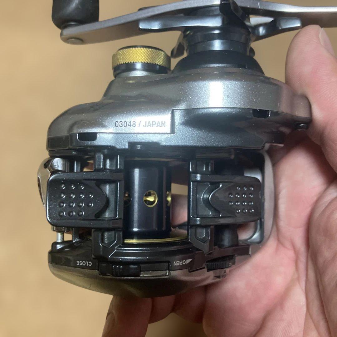 シマノ　メタニウムXG